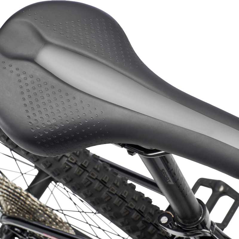 Mountainbike 29″ 11 gir, medium