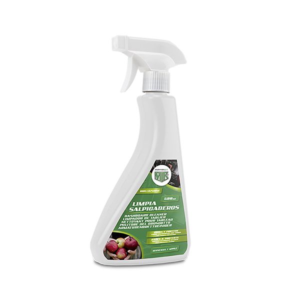N/a Spray Limpeza Tablier Maça - MOT10320