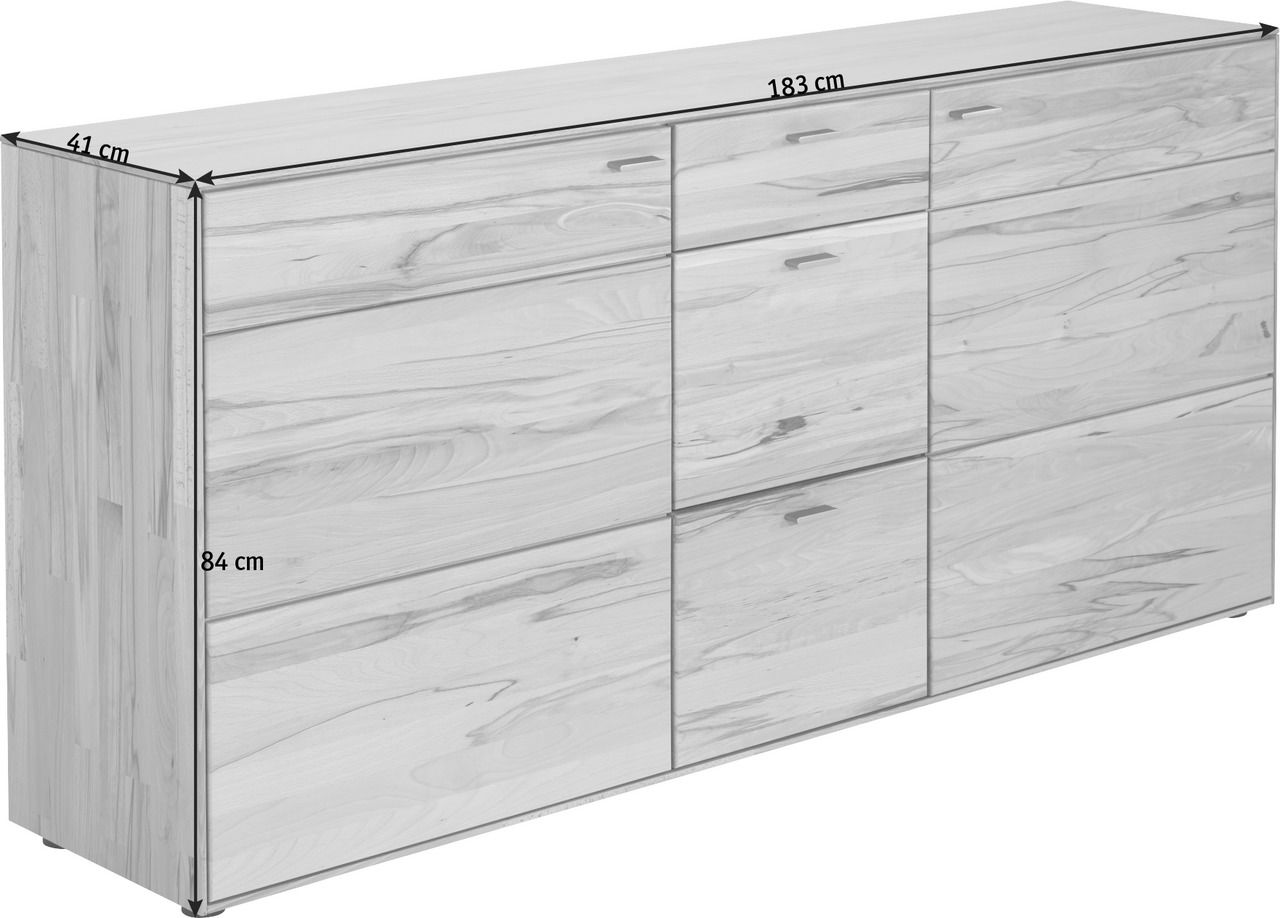 Valnatura Sideboard VENTURO