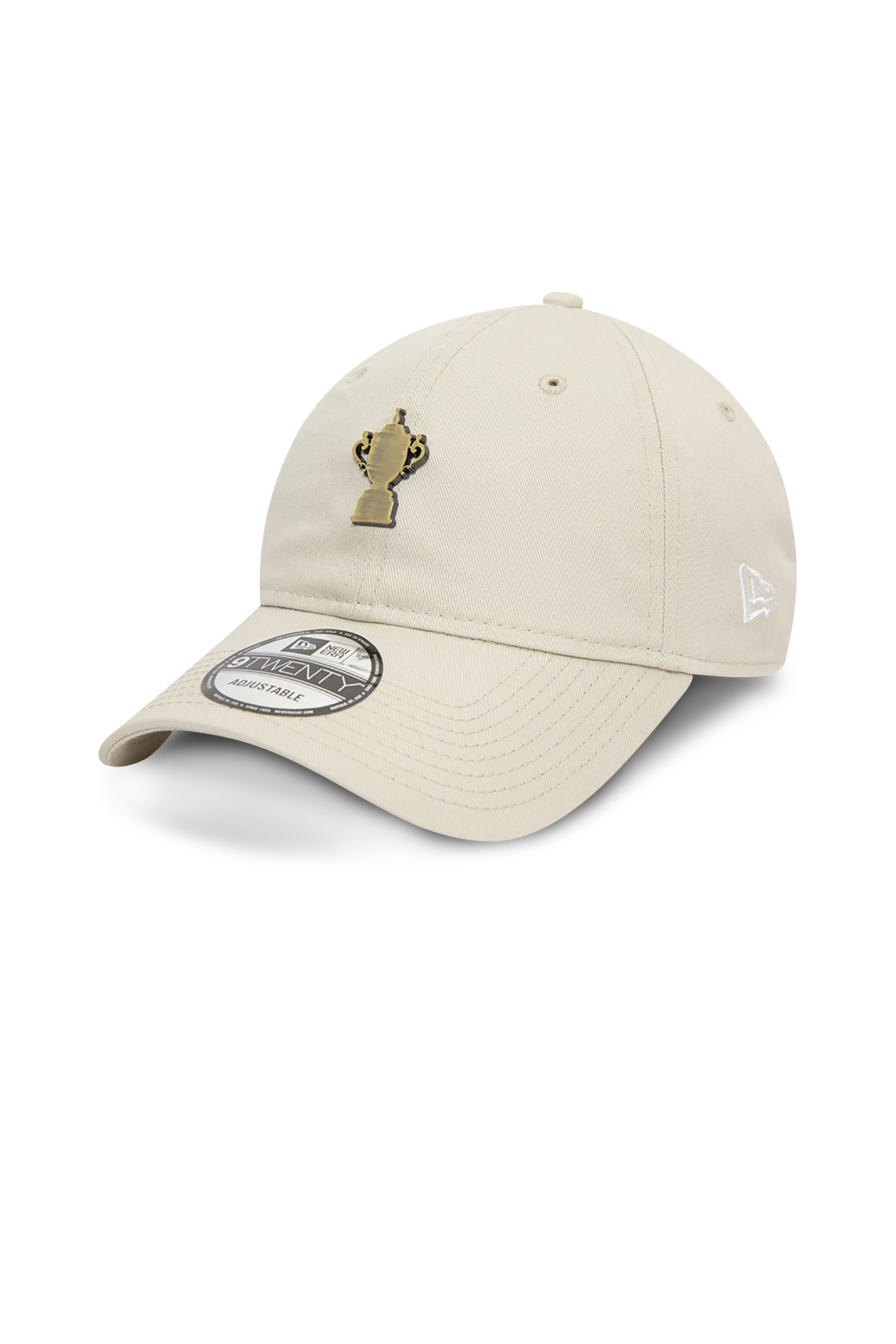 NEW ERA Casquette WEBB ELLIS 9TWEN Beige