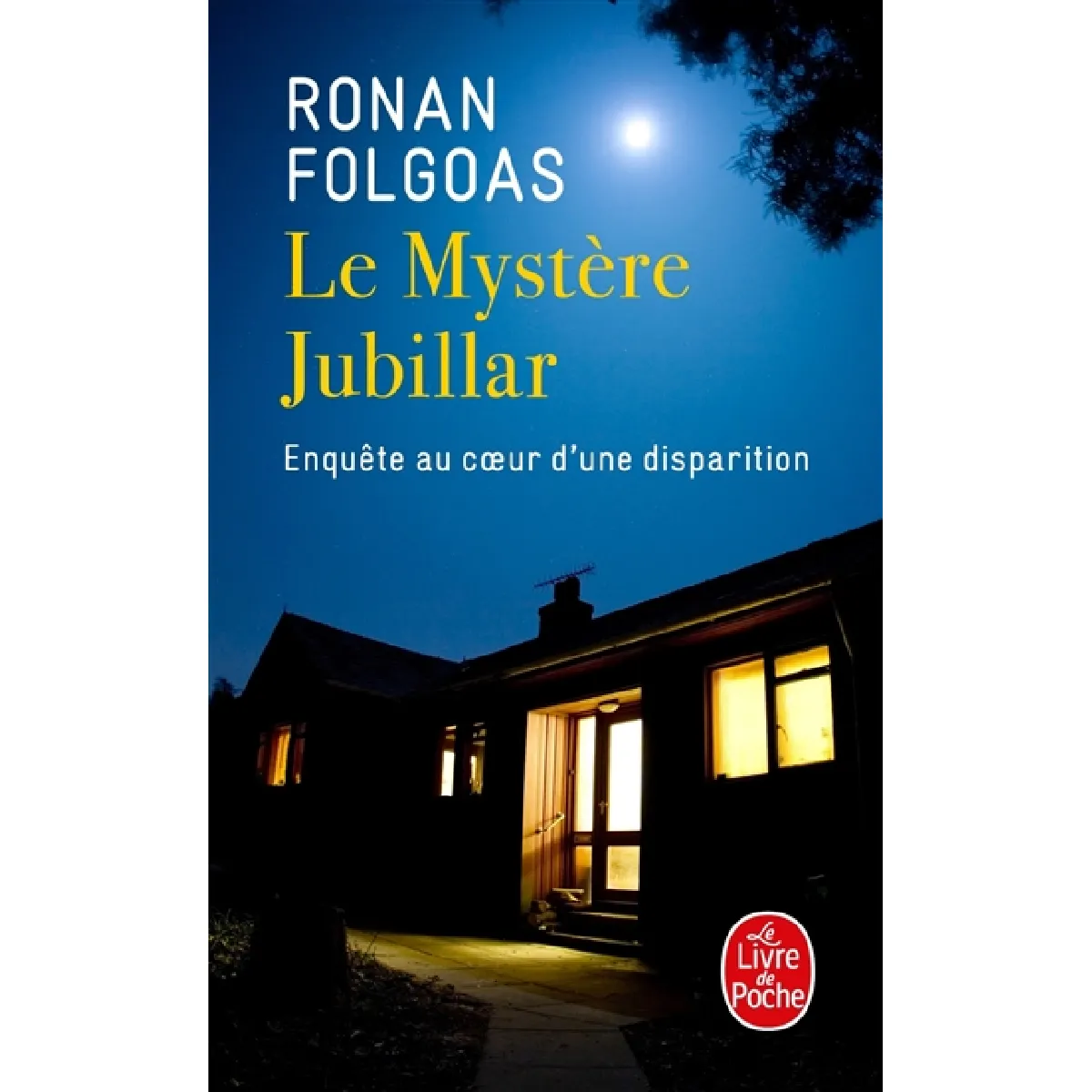 Le mystère Jubillar : enquête au coeur d'une disparition · Occasion