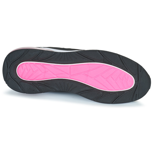 Kappa - SPLINTER LACE KID - Bleu / Rose