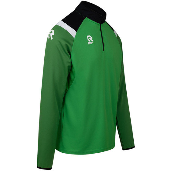 Robey Control Half-Zip Top