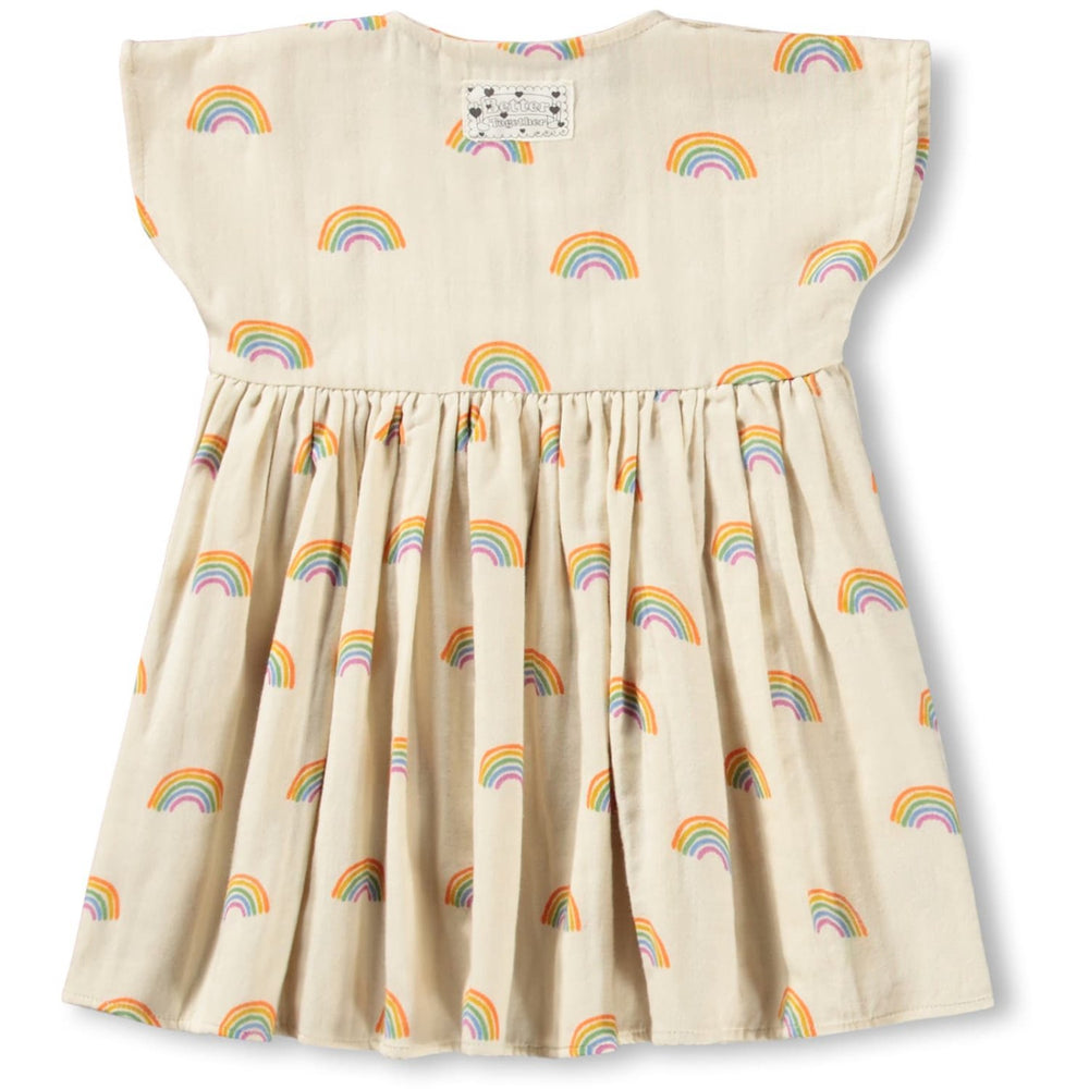 Køb Molo Small Rainbows Channi Kjoler