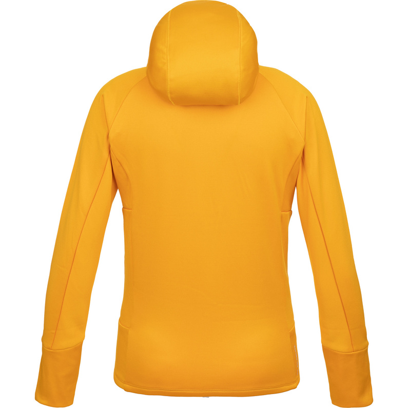 Salewa Kinder Puez PL HD Jacke
