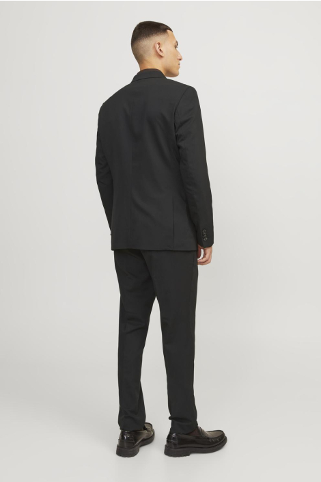 Jack & Jones zwarte heren broek
