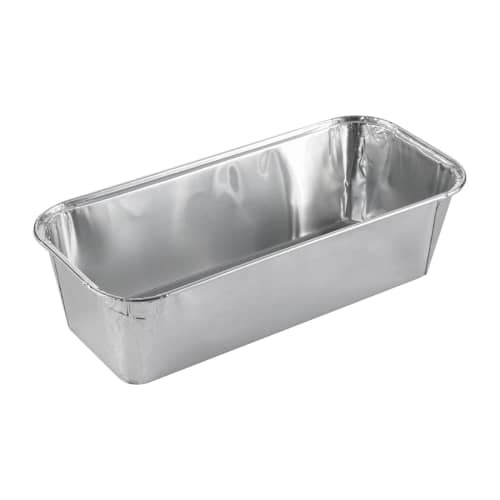 Barquette aluminium 1000 cc Plus Pack