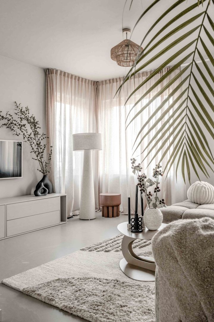 vtwonen   Settle Down Tv-meubel