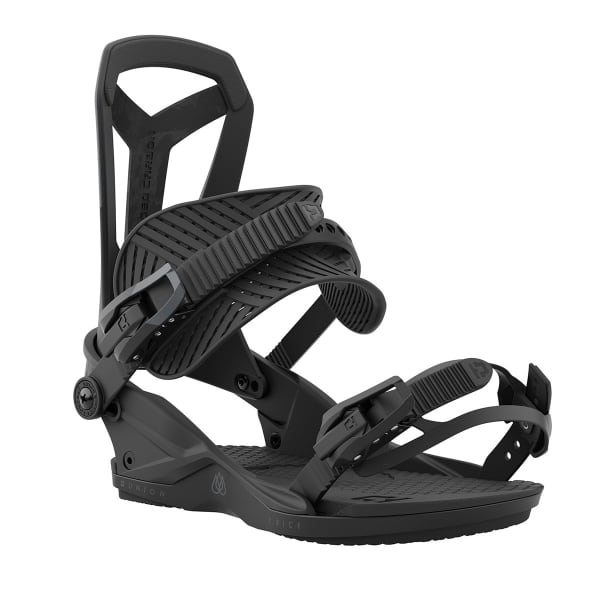 Fixation snowboard UNION FALCOR