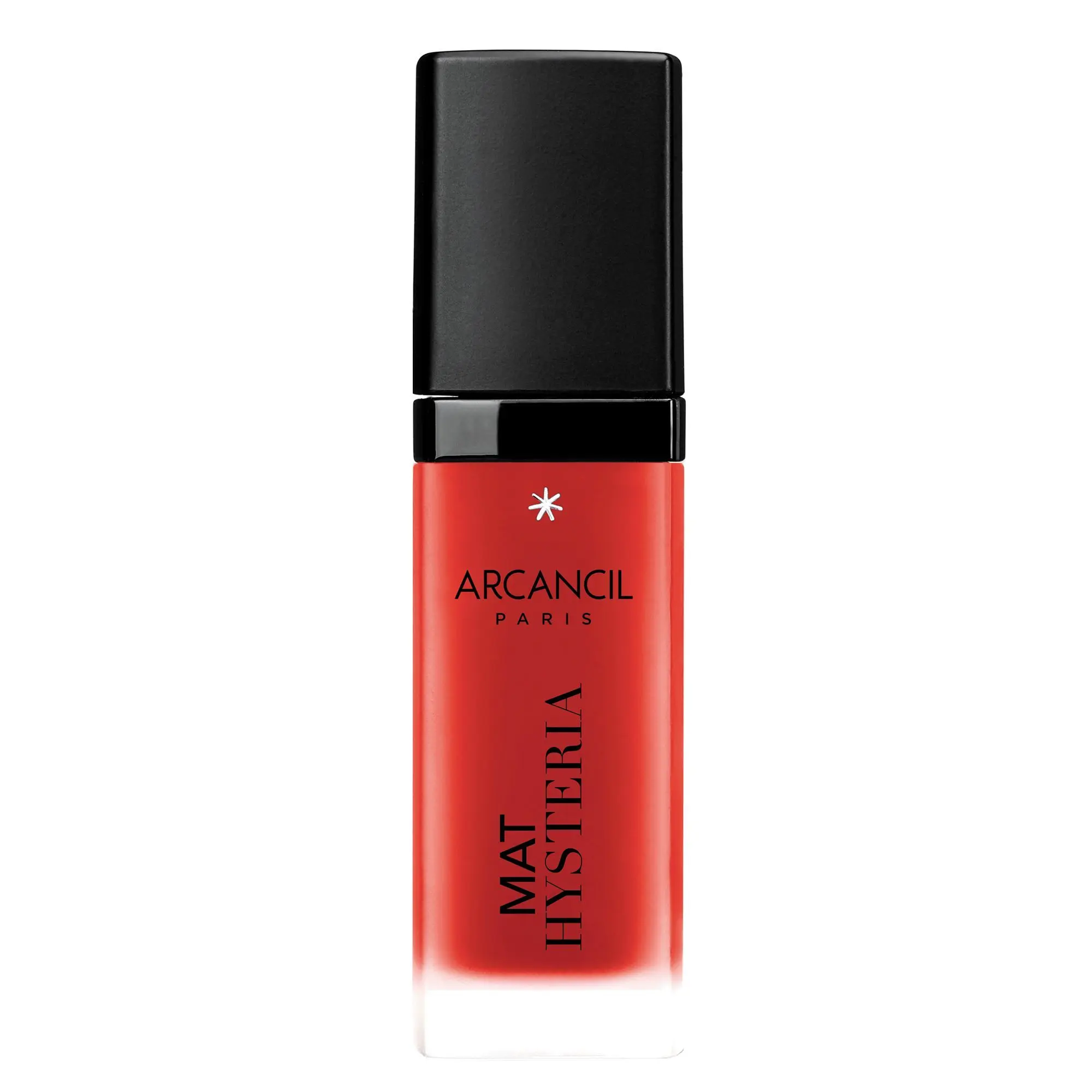 ARCANCIL PARIS - Mat Hysteria Rouge à Lèvres Liquide Mat- Rouge à lèvres