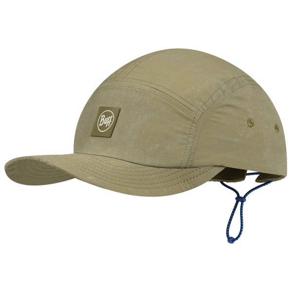 Buff - 5 Panel Explore Cap - Casquette