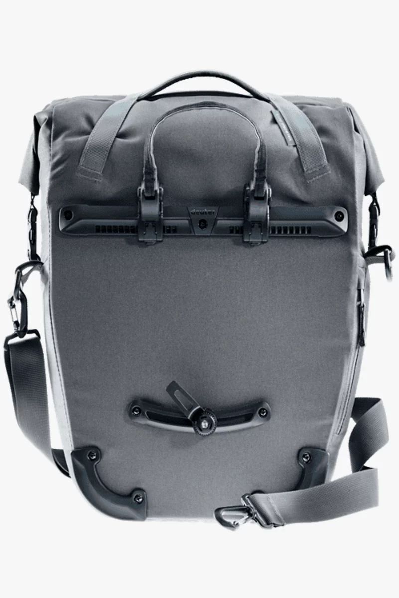 deuter Valbona 20+5 L Gepäckträgertasche