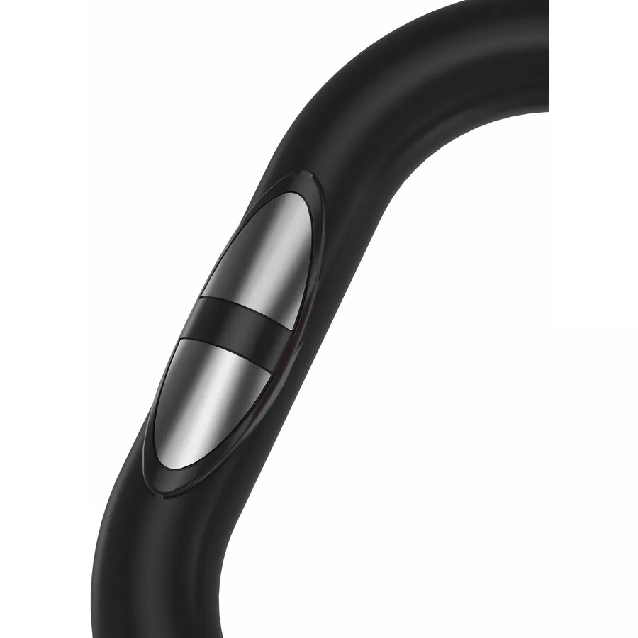 HOMCOM Fahrradtrainer mit Magnetwiderstand rosaweiß