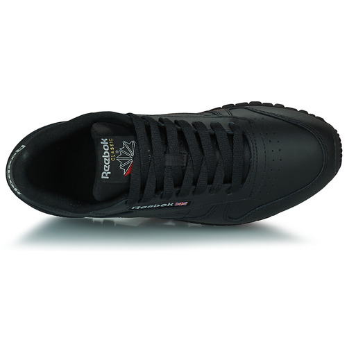 Reebok Classic - CLASSIC LEATHER - Noir