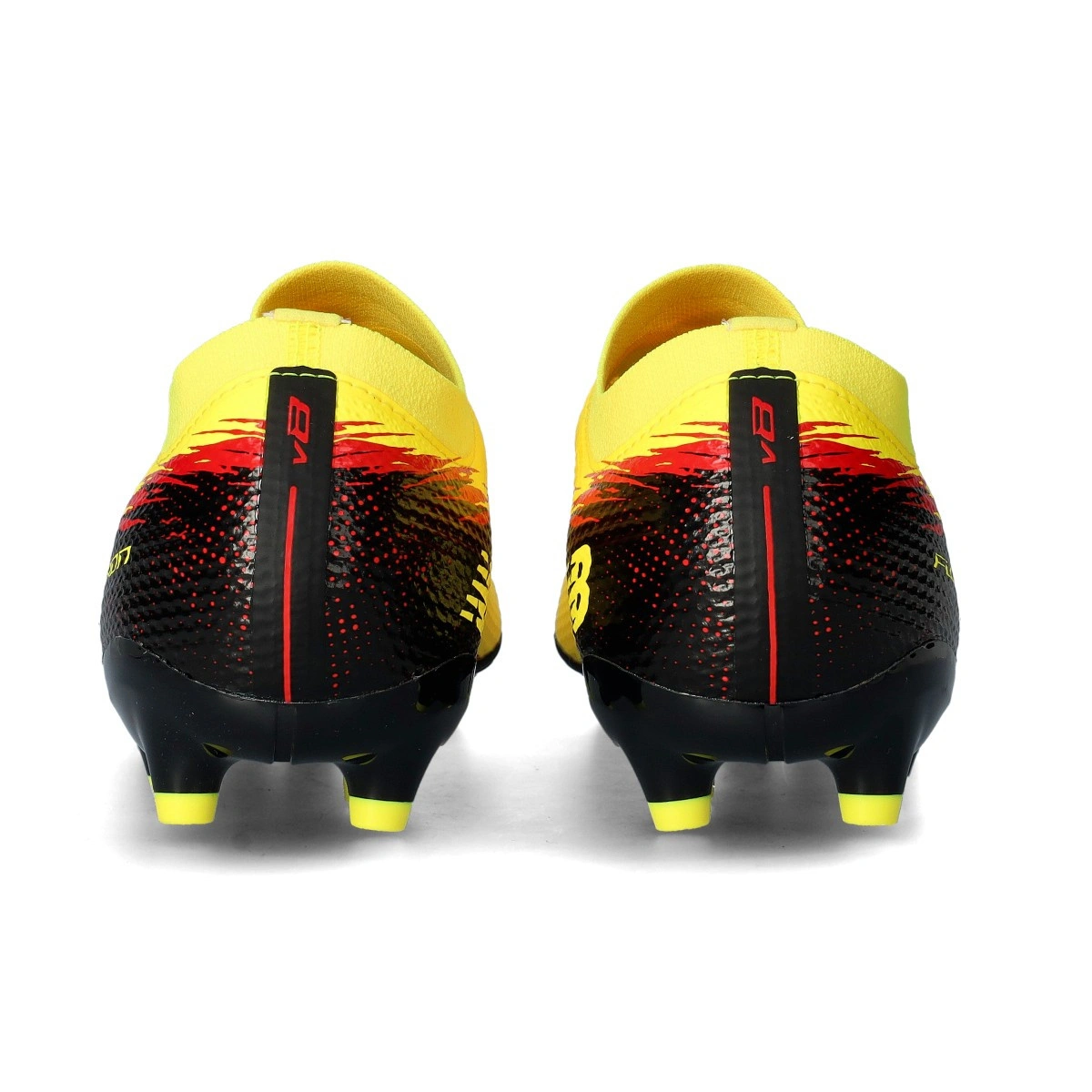 Chuteira New Balance Furon Team MG V8