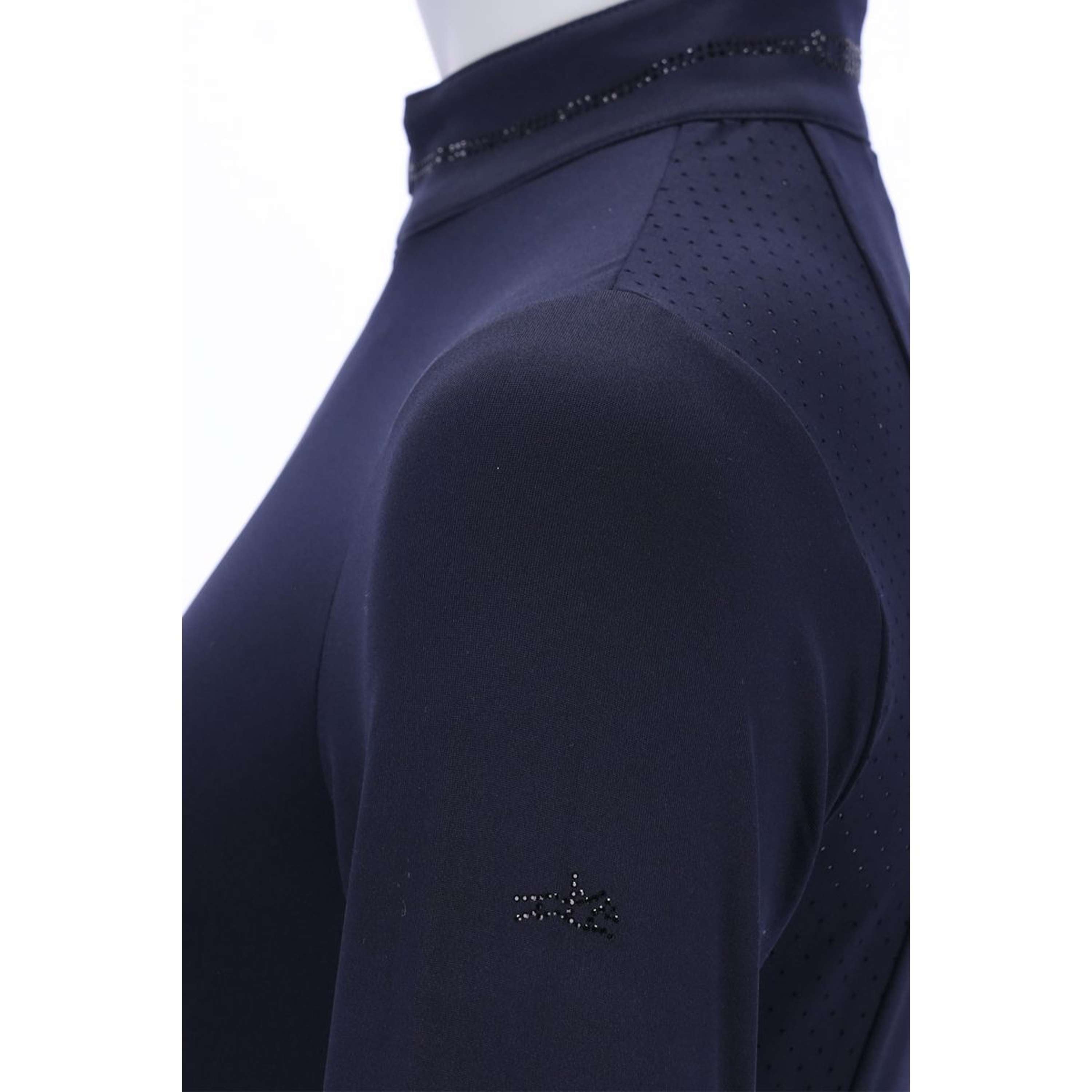 Schockemöhle Longsleeve SPPeppa Style Dark Navy