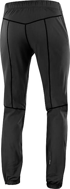 SALOMON - PANTALON RS SOFTSHELL PANT M