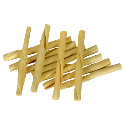 Lecky Twist Sticks 12.5cm 20 Stück