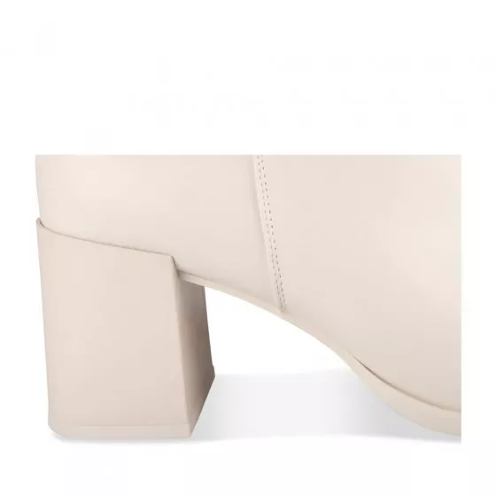 Bottines BEIGE MyB
