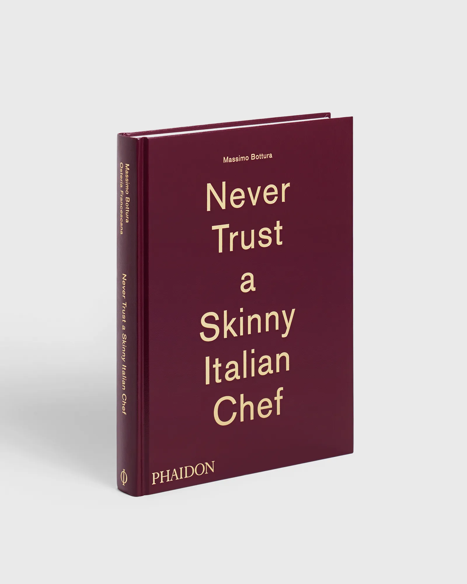 PHAIDON 