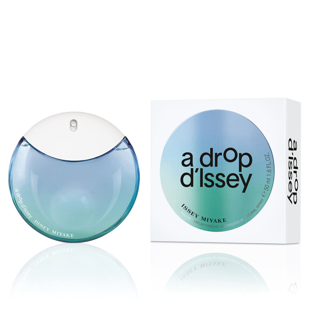 ISSEY MIYAKE DROP D'ISSEY Fraîche Eau de Parfum - 50ml
