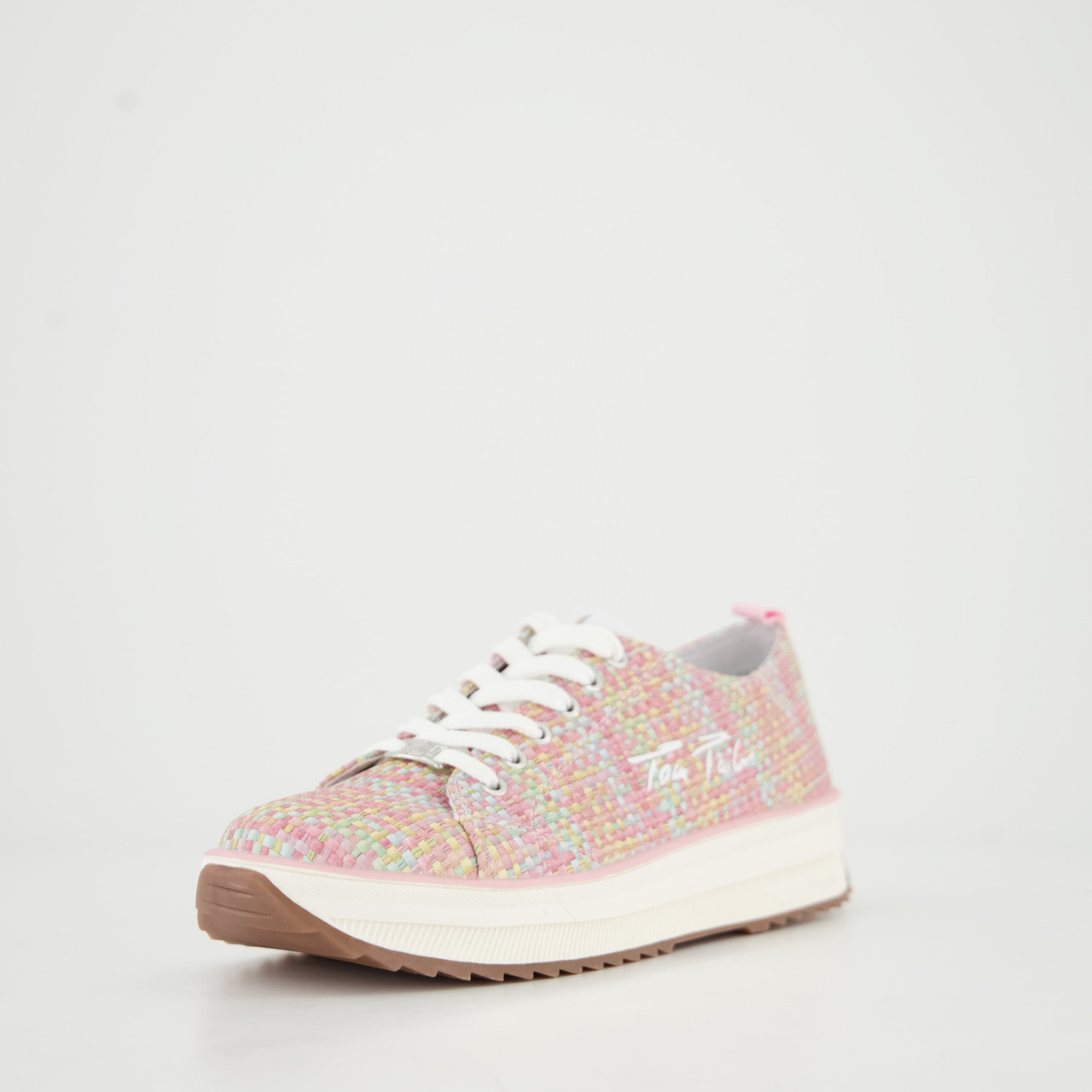 Tom Tailor Halbschuhe