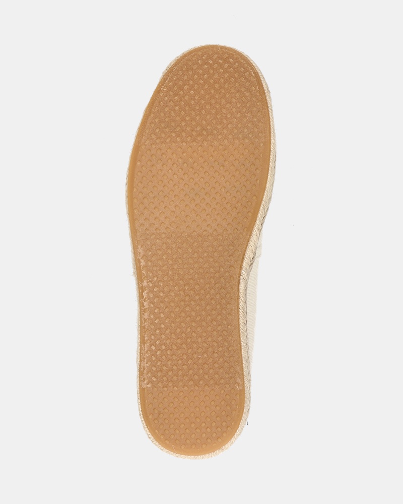 Toms Alpargata Espadrilles  - ecru