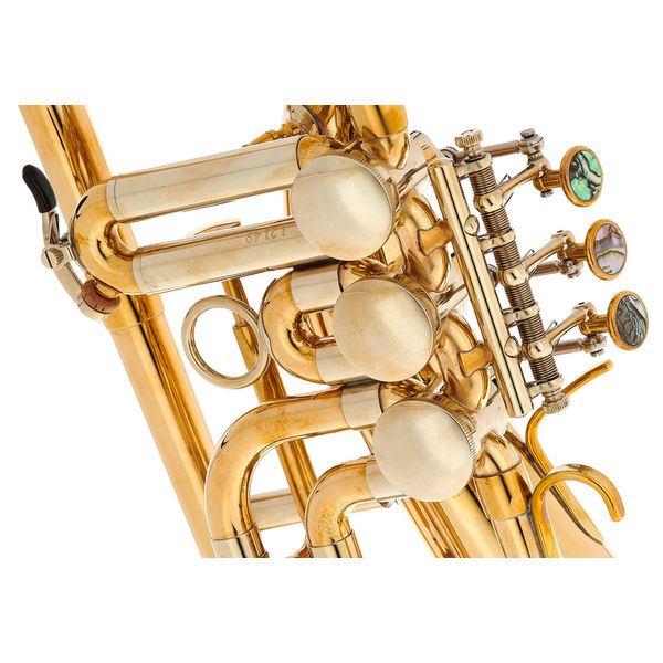 Schagerl Killerking Flugelhorn UL