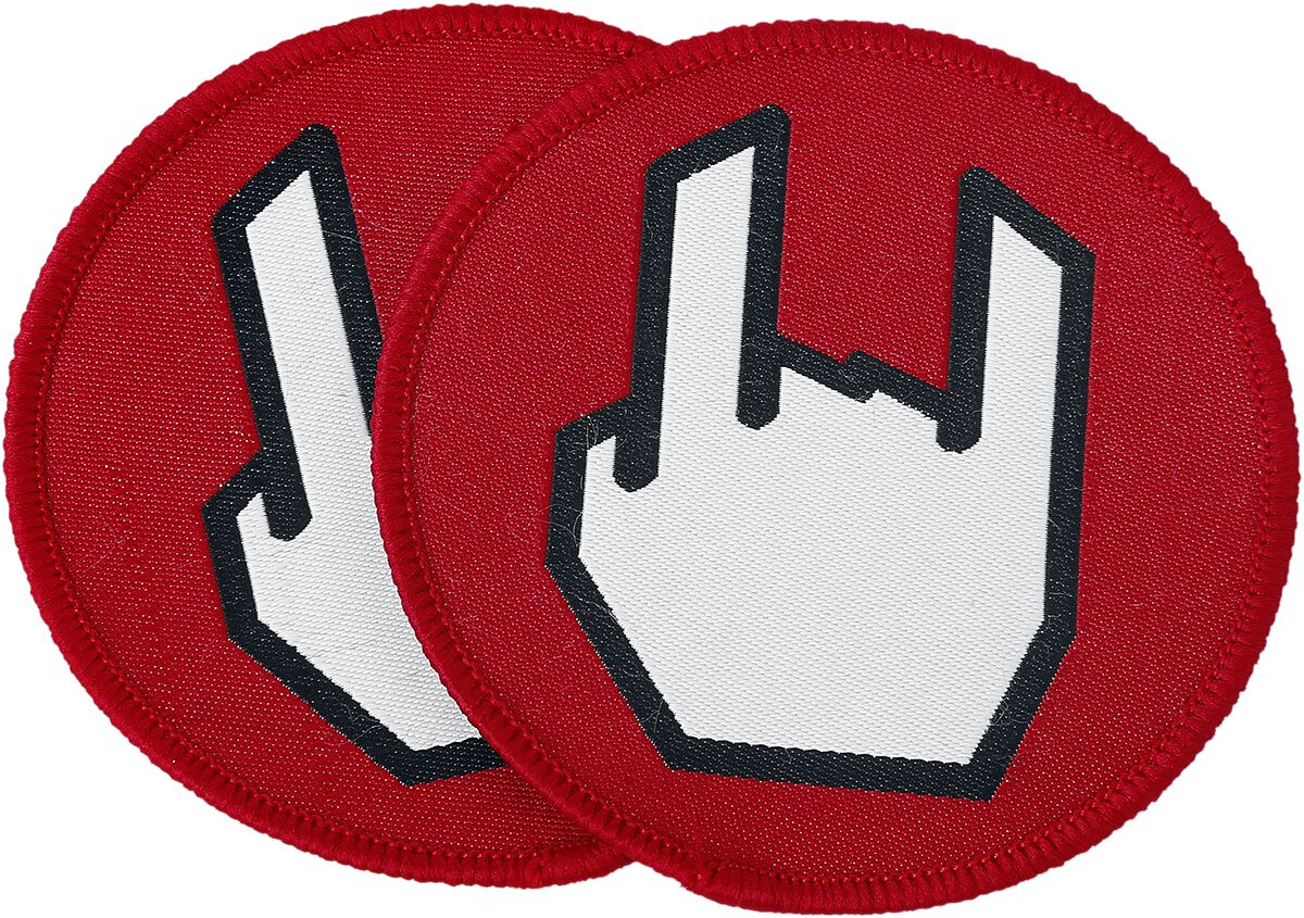 Patch - Logo | Collection Spéciale EMP Patch