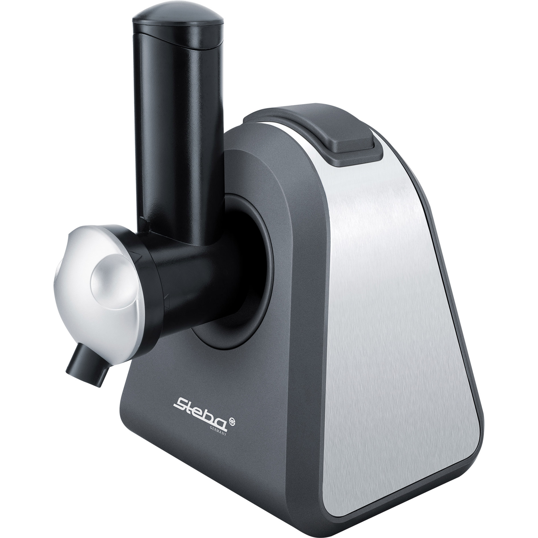 STEBA Salad-Maker und Multireibe MG 150 - 7 Aufsätze