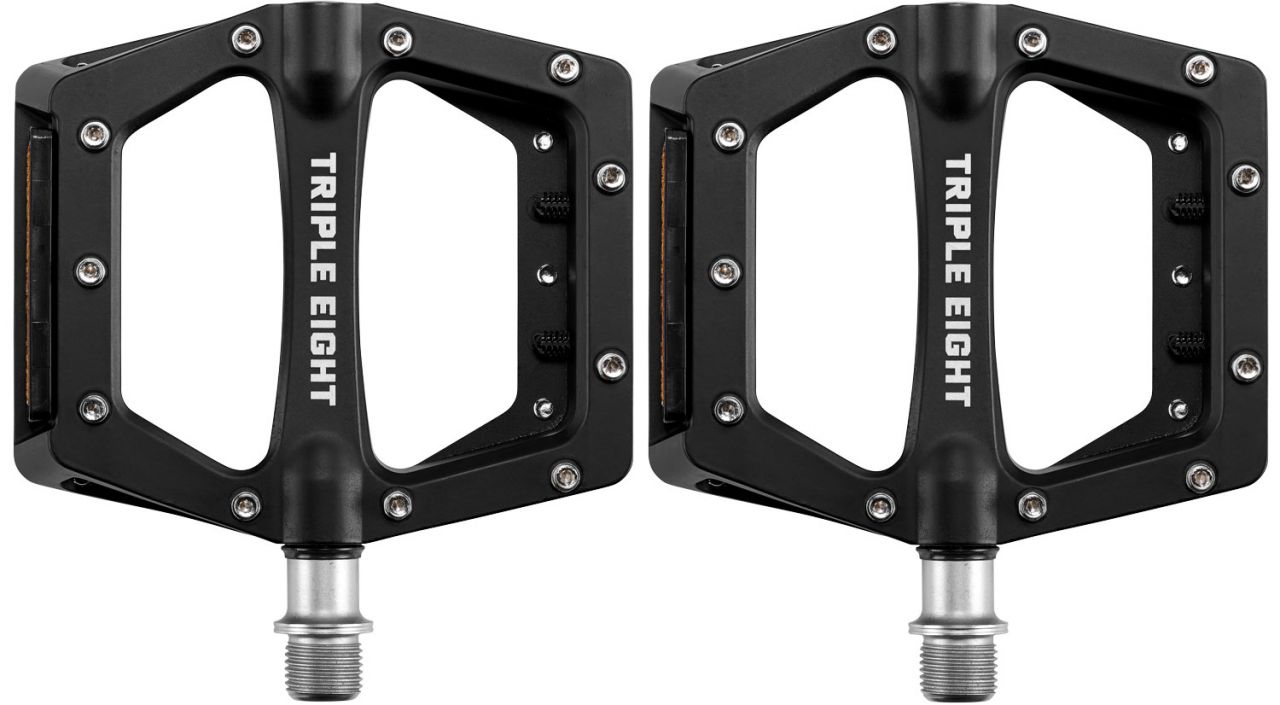 TRIPLE EIGHT RACE Flat Plattformpedale kaufen | Bike-Discount