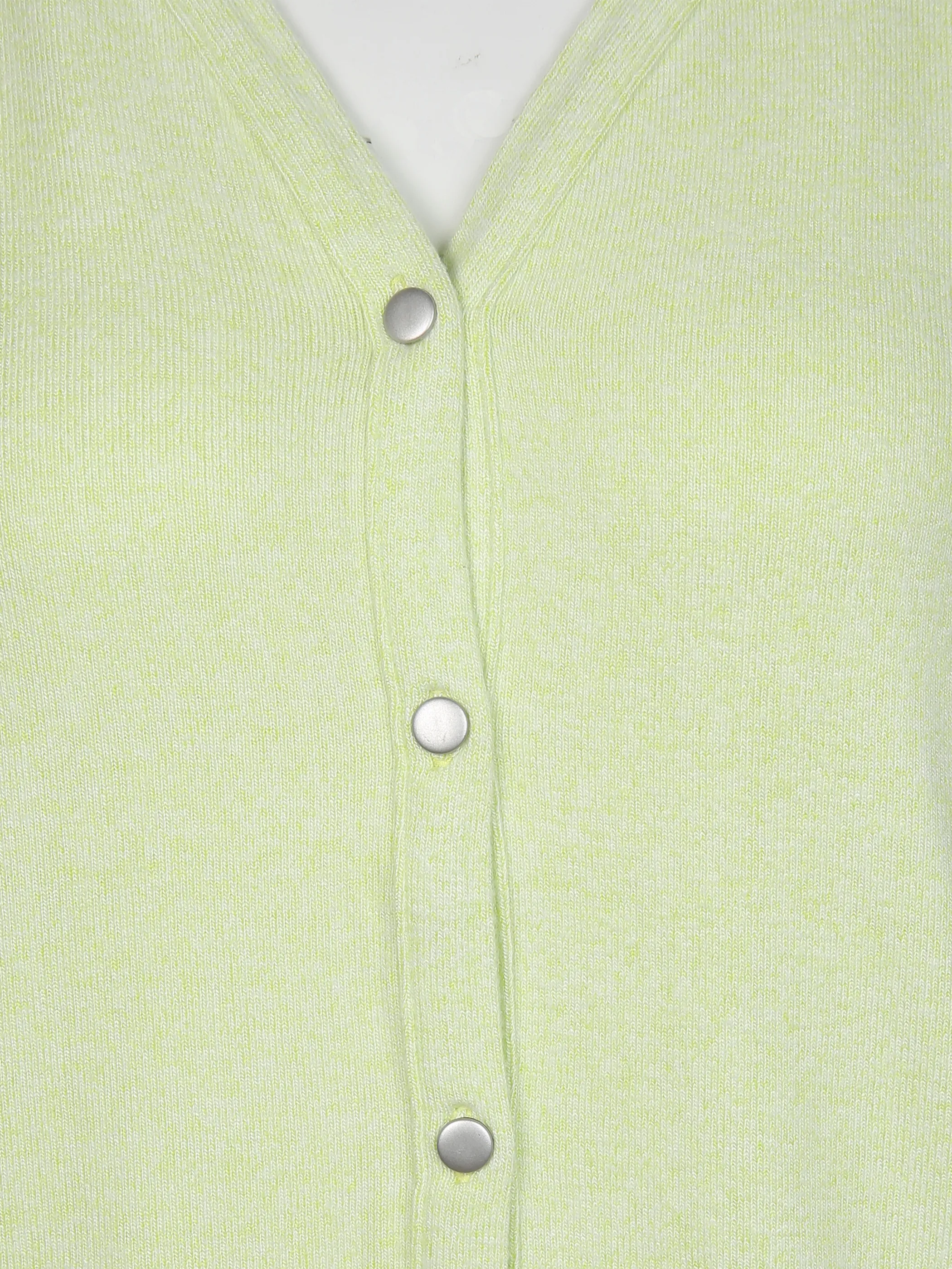 Damen Strickjacke mit Bindeband