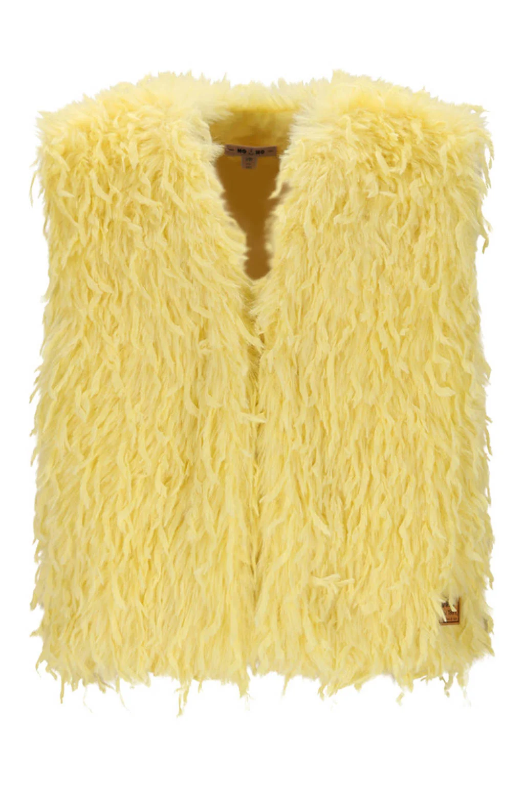 NONO gilet geel