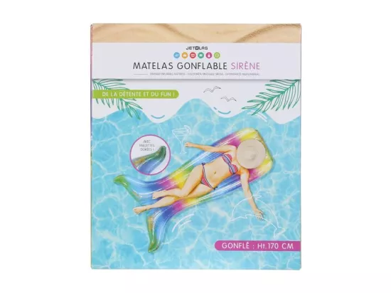 Matelas Gonflable 