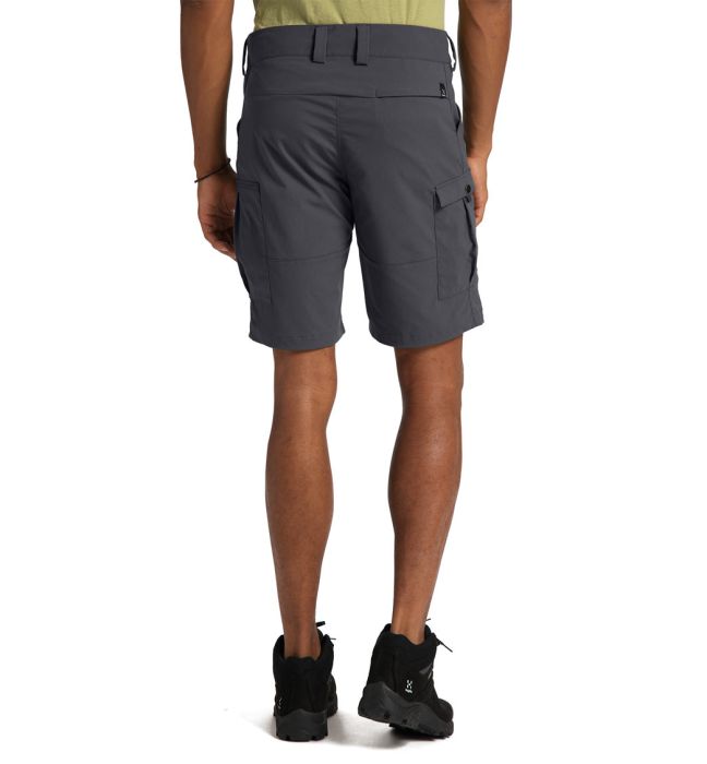 Mid Standard Shorts Men herreshorts