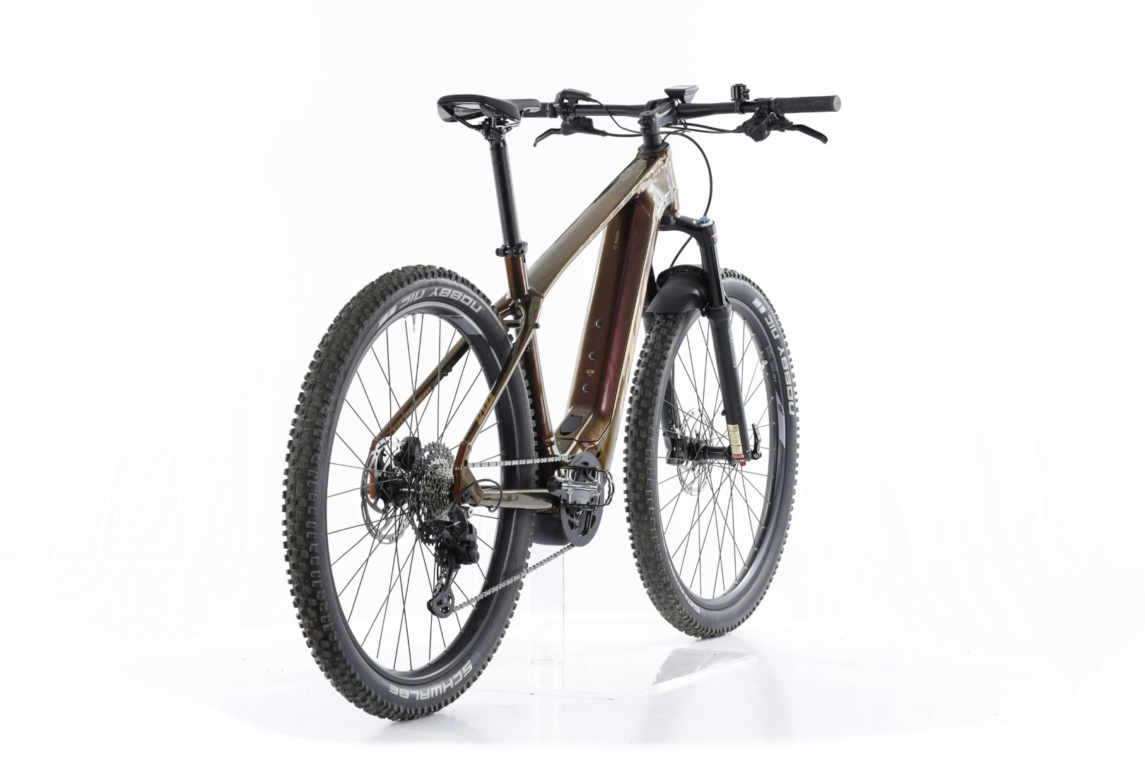 KTM Macina Team 792 Glorious (2023) | Diamond