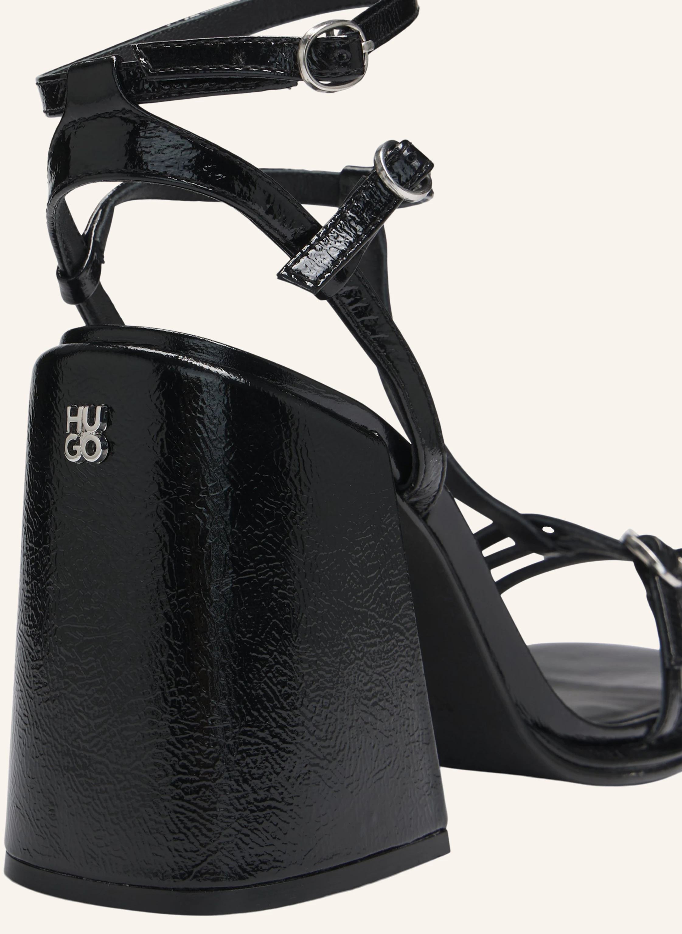 HUGO Sandale KIORA_CKSANDAL_NPK