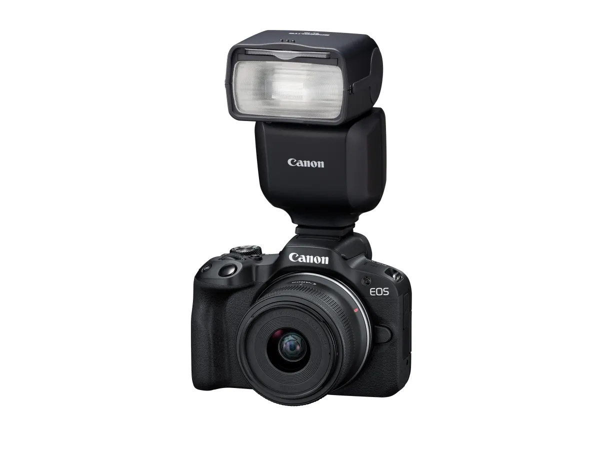 Canon Speedlite EL-10 - - 60 (m)