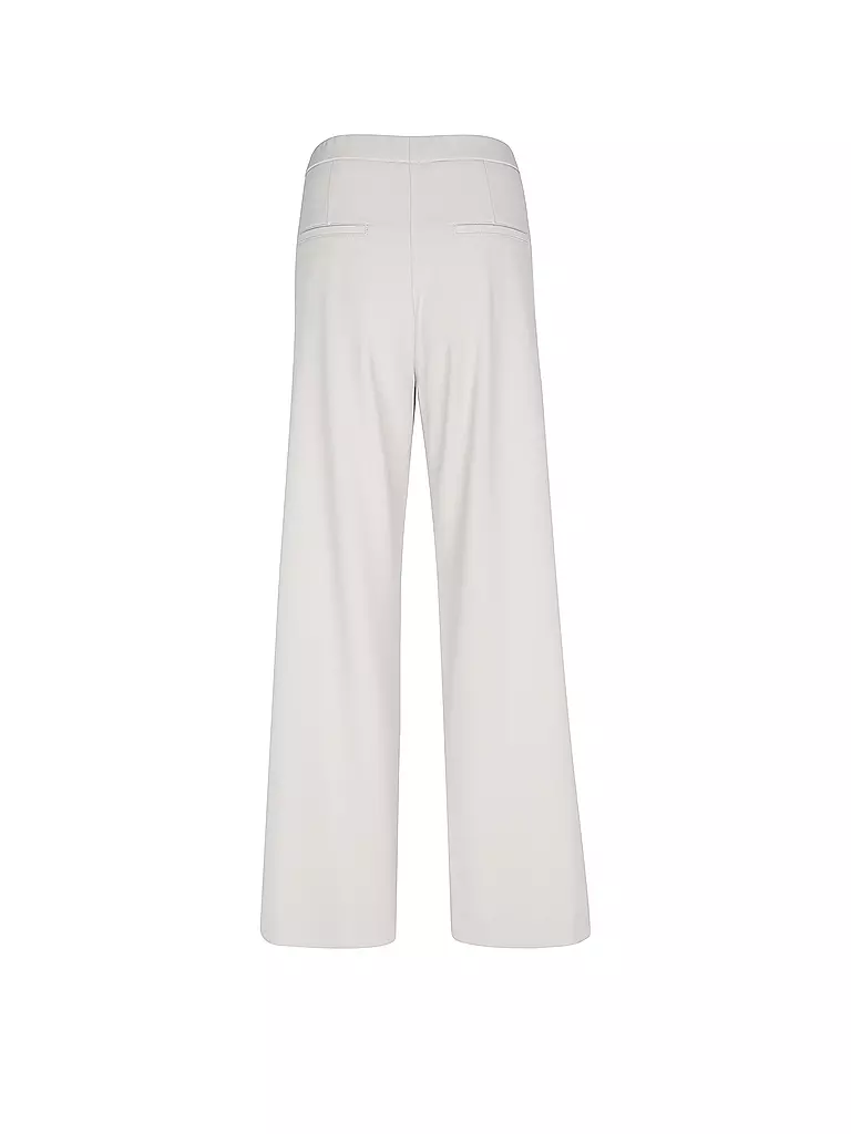 RAFFAELLO ROSSI Marlenehose PALINA beige