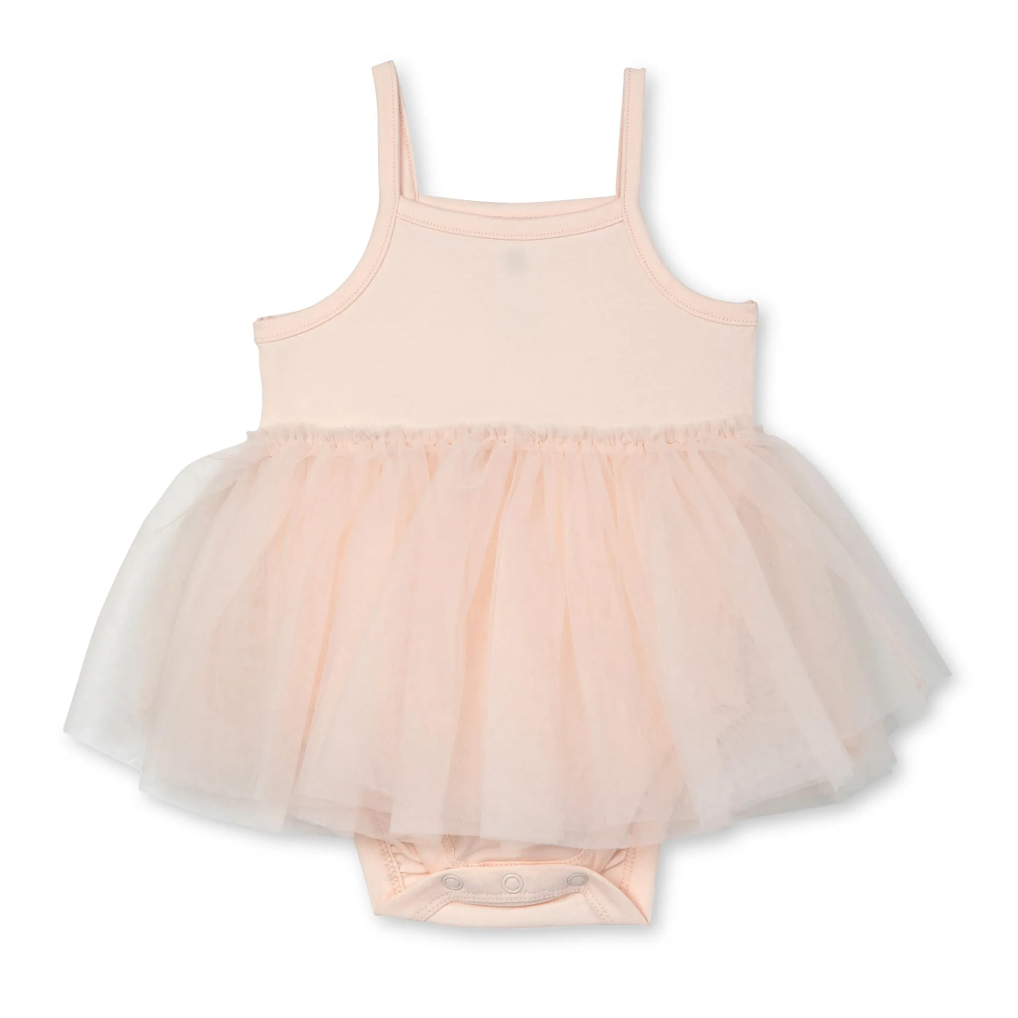 Rise Little Earthling Robe Tutu 0-24mois