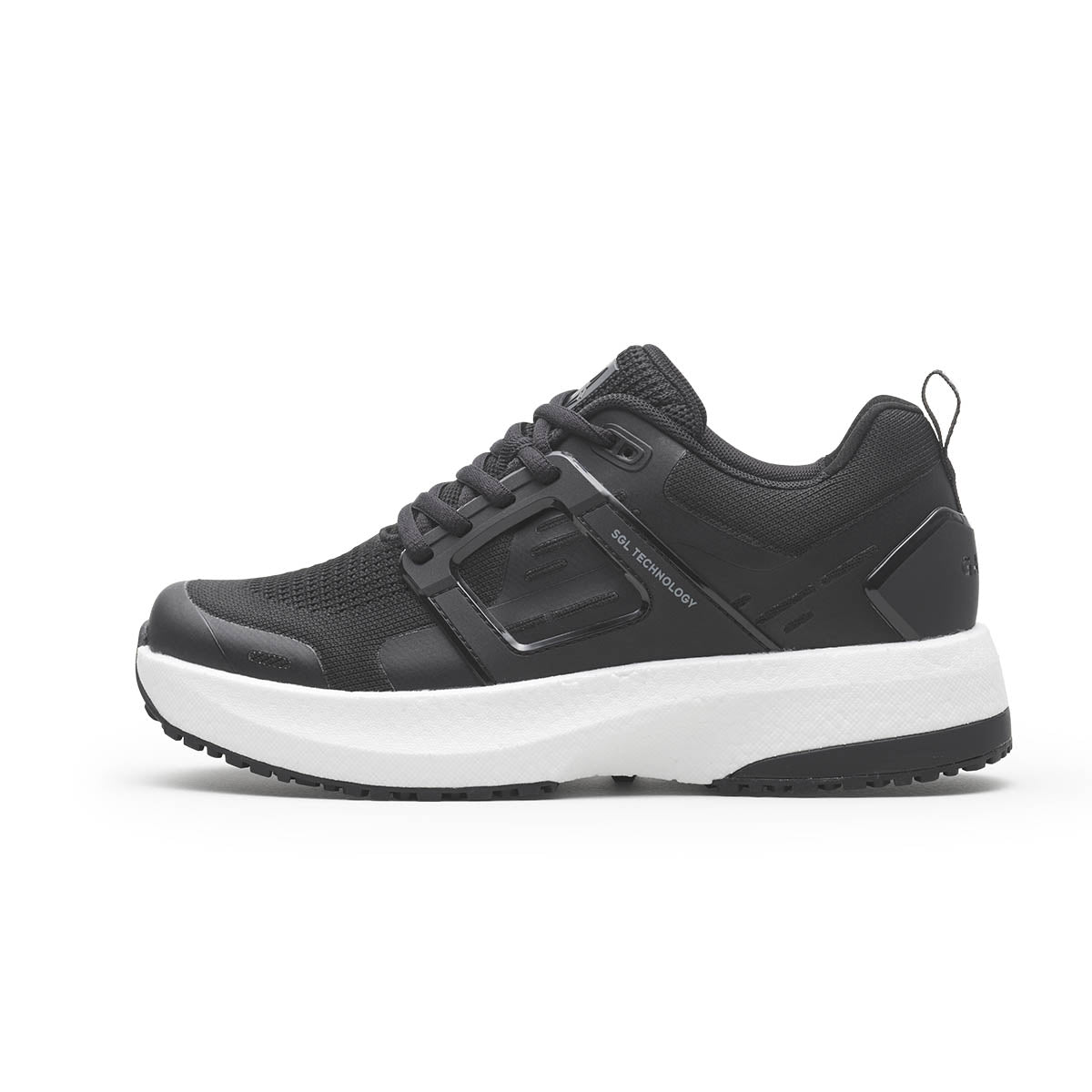 World Cup PRO Sneaker for maks støtte i hverdagen med overlegen demping