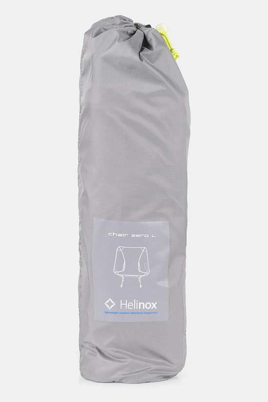 Helinox Helinox Chair Zero Campingstoel L