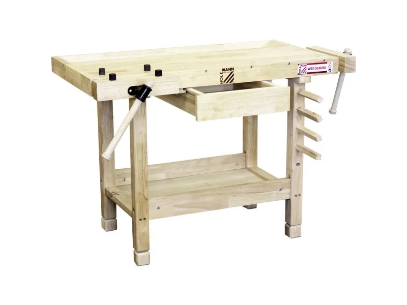 HOLZMANN - Arbejdsbænk