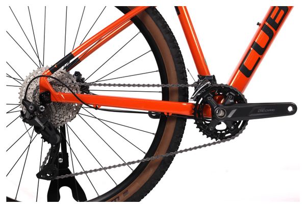 Produit reconditionné · Cube Attention 29 - VTT | Très bon état