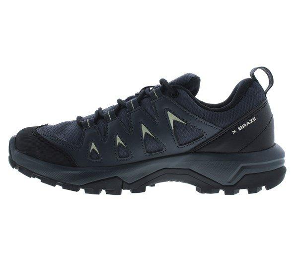 Salomon X Braze GTX Womens Walking Shoe