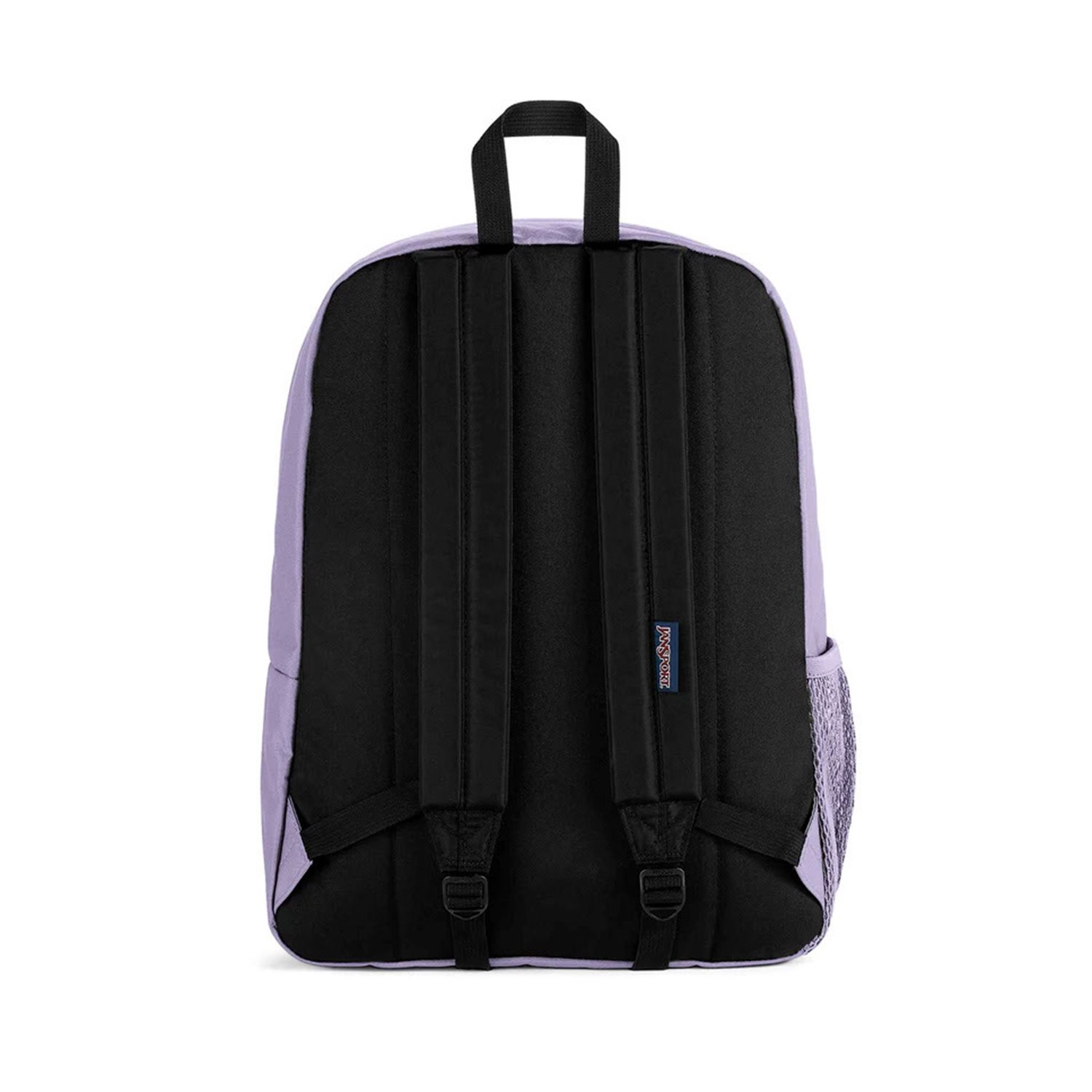 JanSport Flex Pack pastel lilac