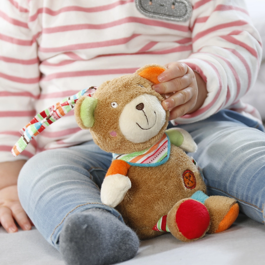 fehn® Mini-Spieluhr Oskar