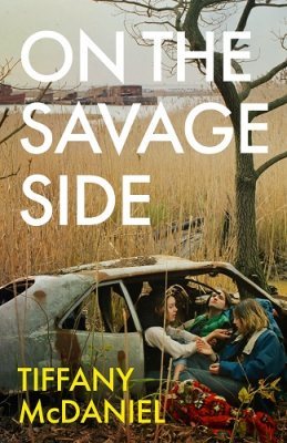 On the Savage Side (Hardback)