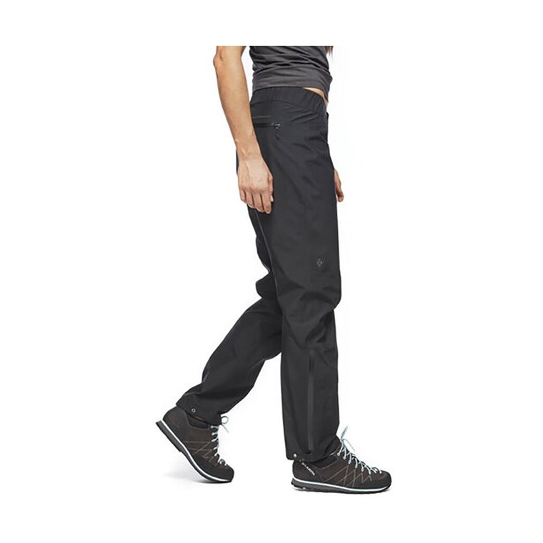 Black Diamond Liquid Point Pants Women
