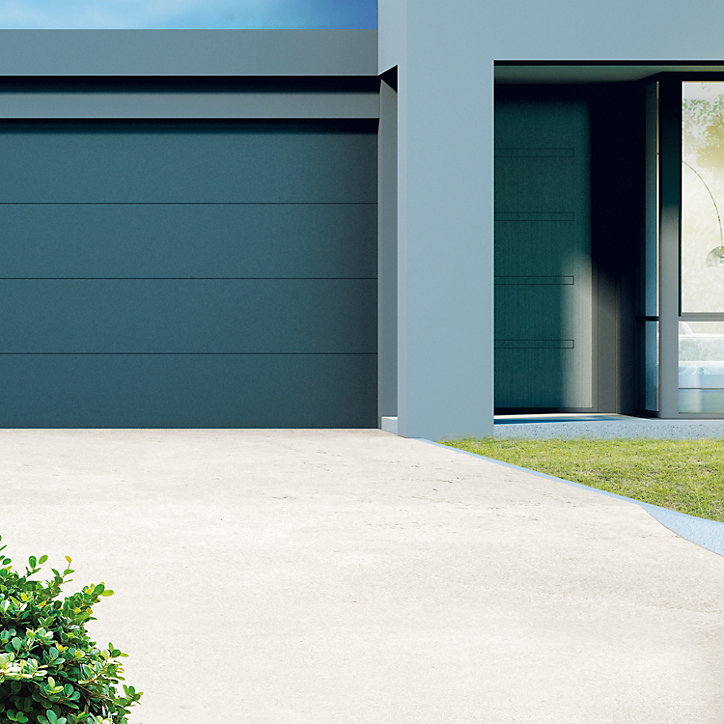 Peinture pour sol Ecran+ Sol Dulux Valentine satin blanc 5L